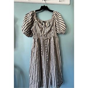 Universal Thread Spring Dress